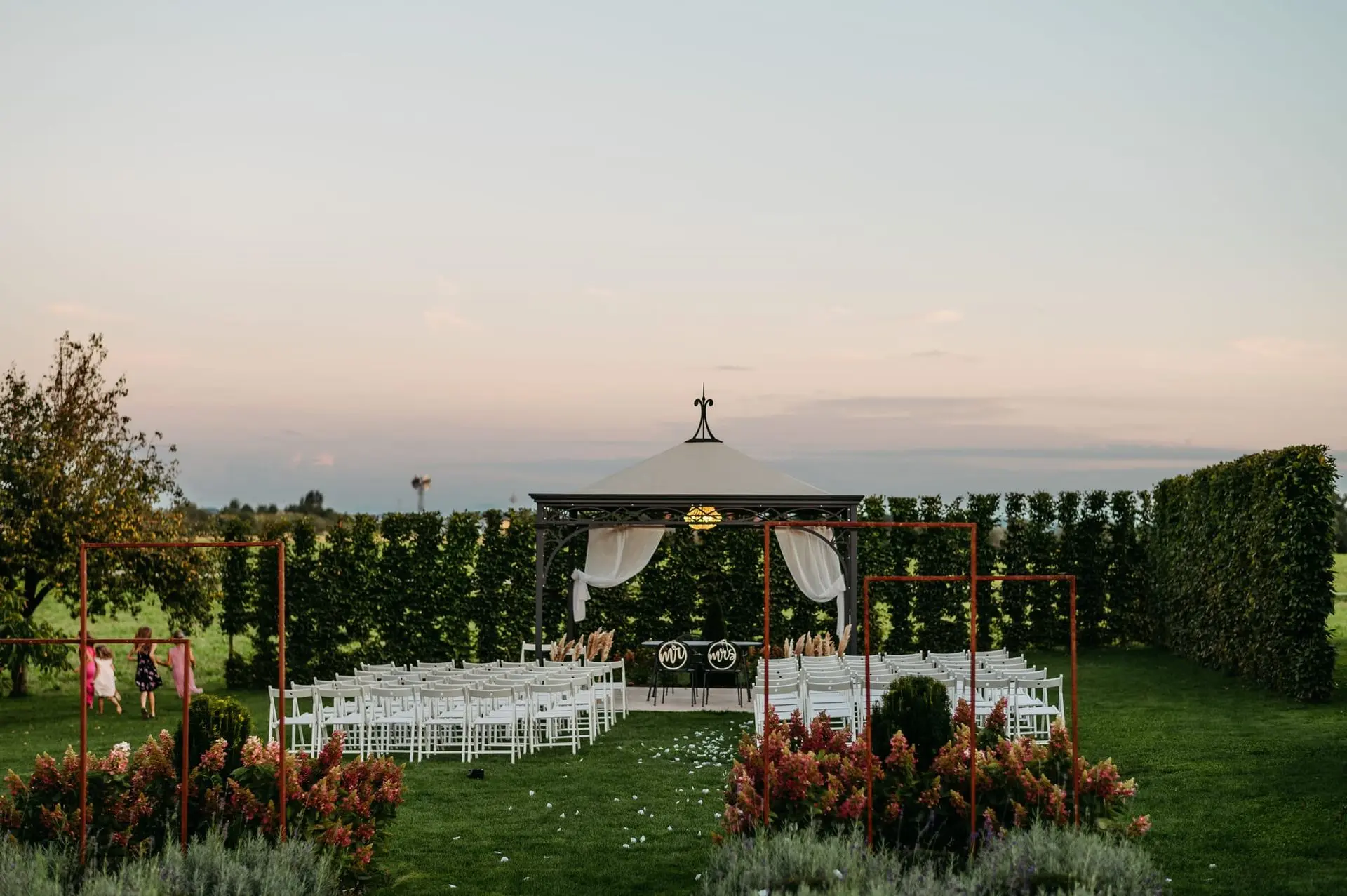 Oberbauergut Location