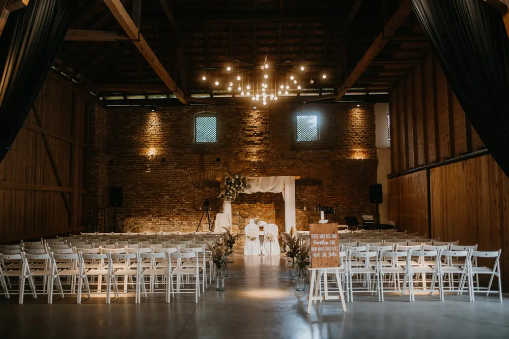 Oberbauergut Location