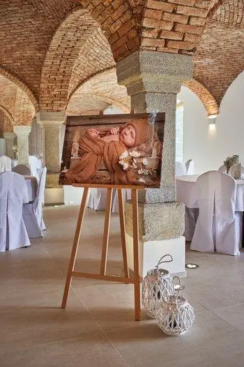 Oberbauergut Location