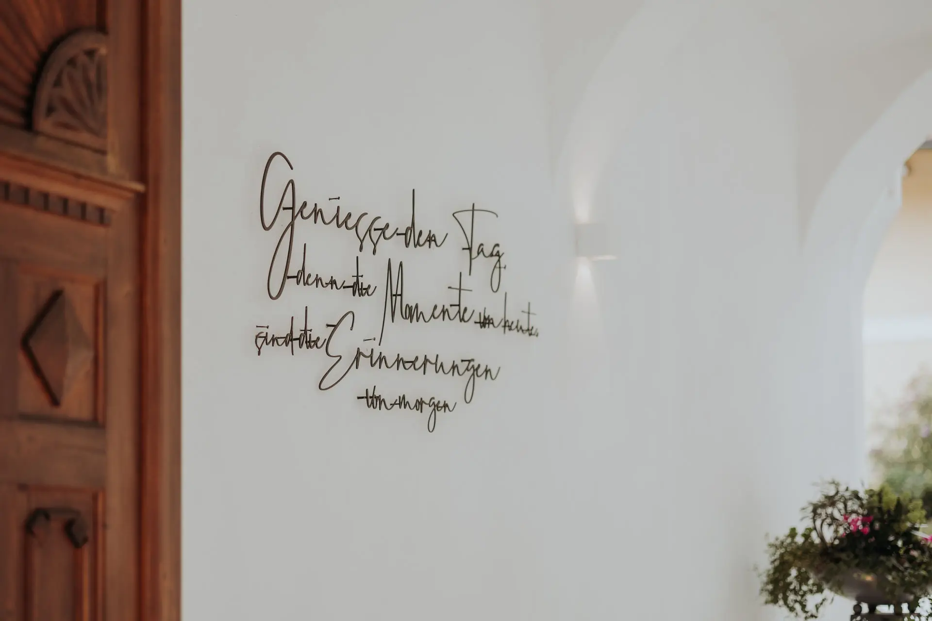 Oberbauergut Location