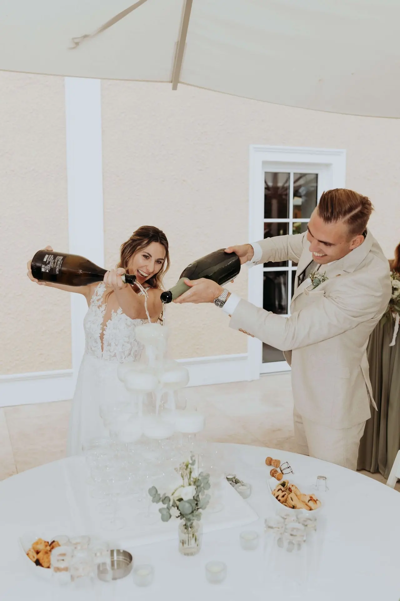 Oberbauergut Location