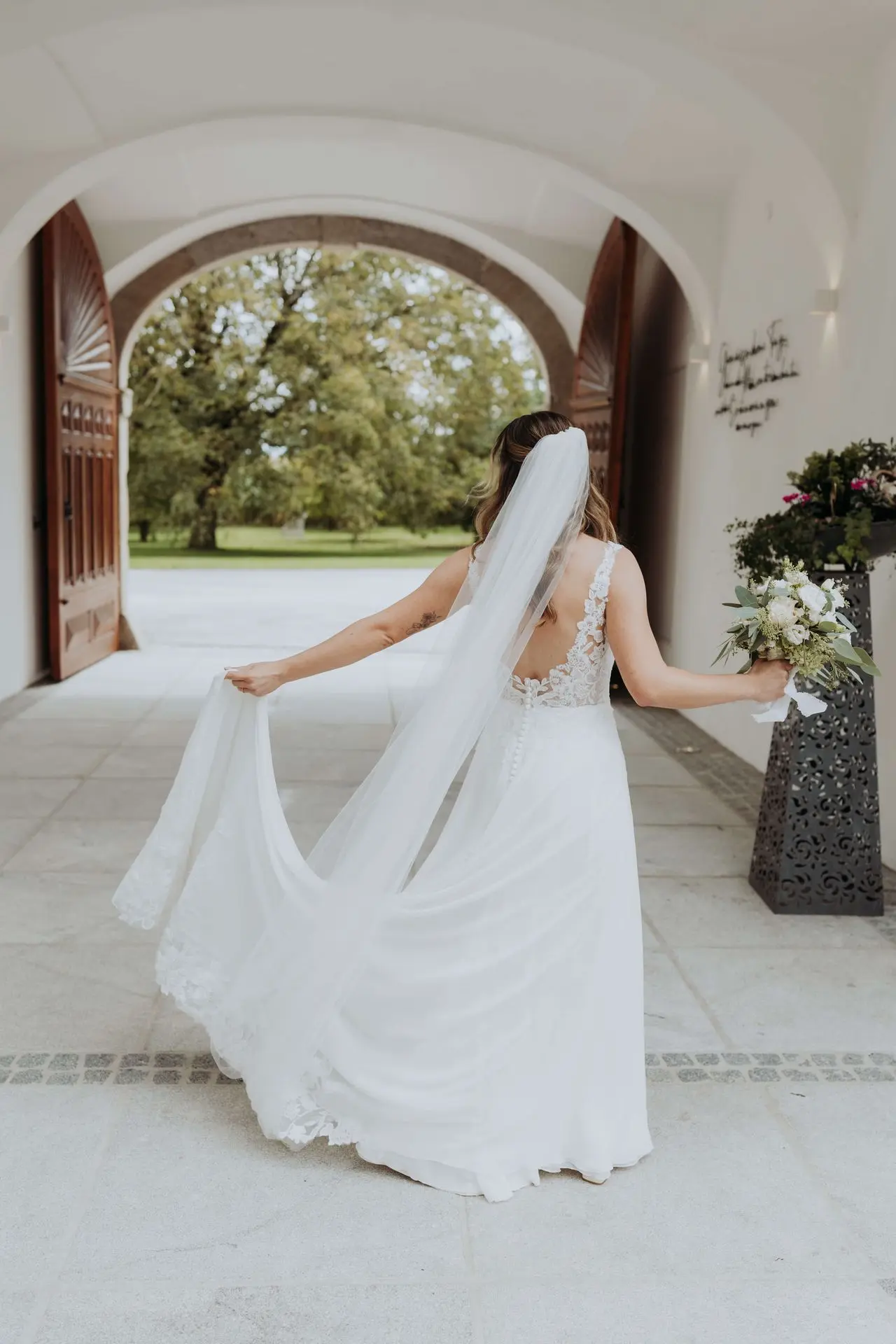 Oberbauergut Location