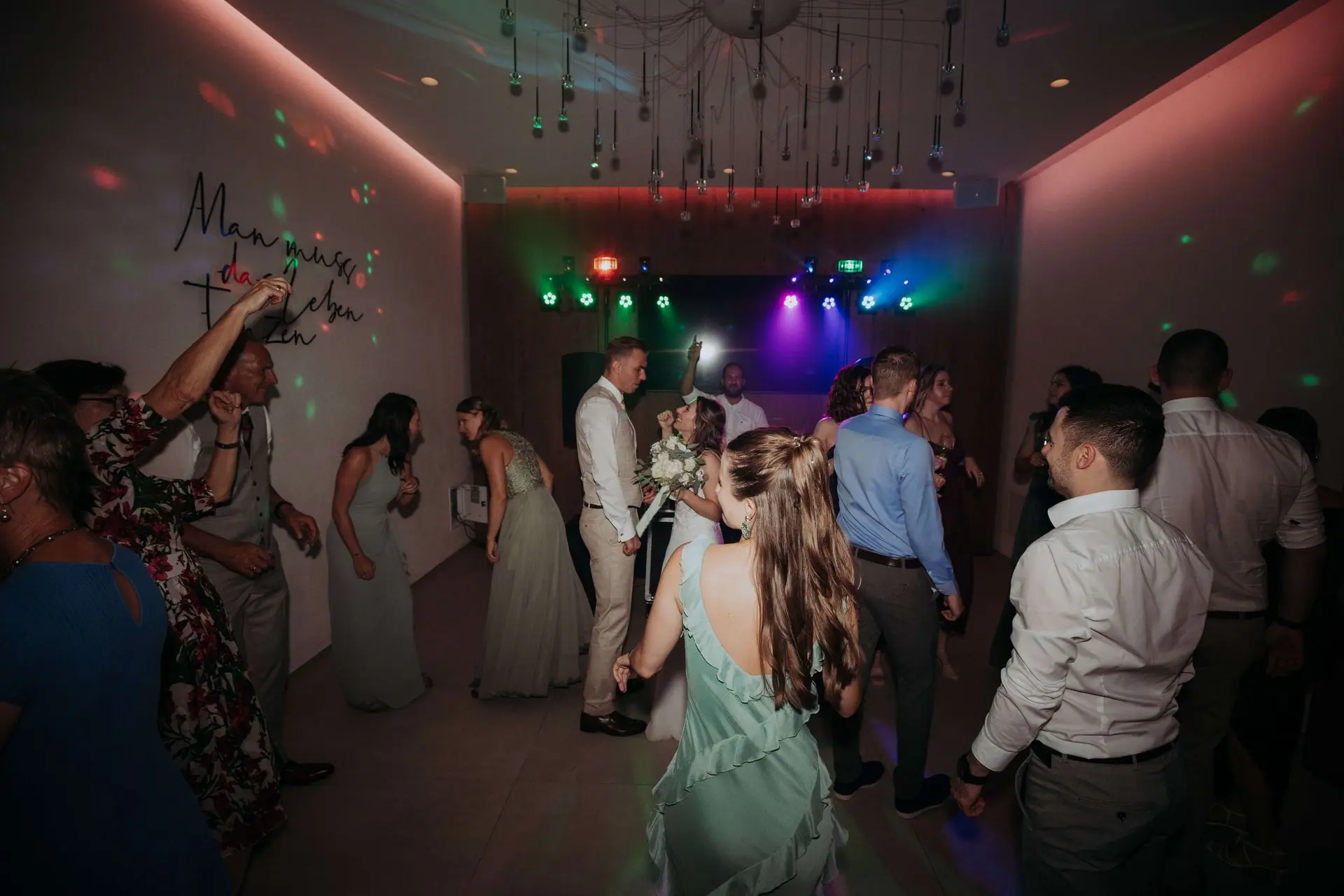 Oberbauergut Location