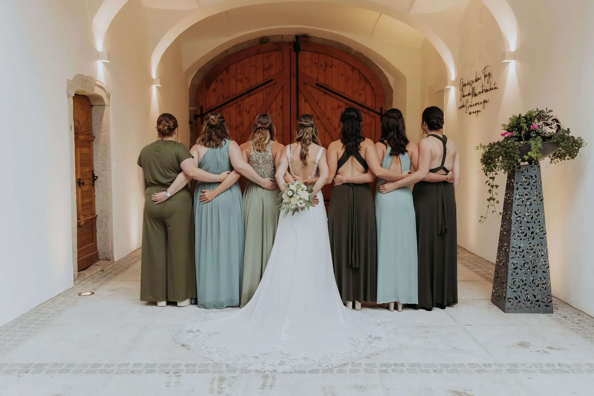 Oberbauergut Location