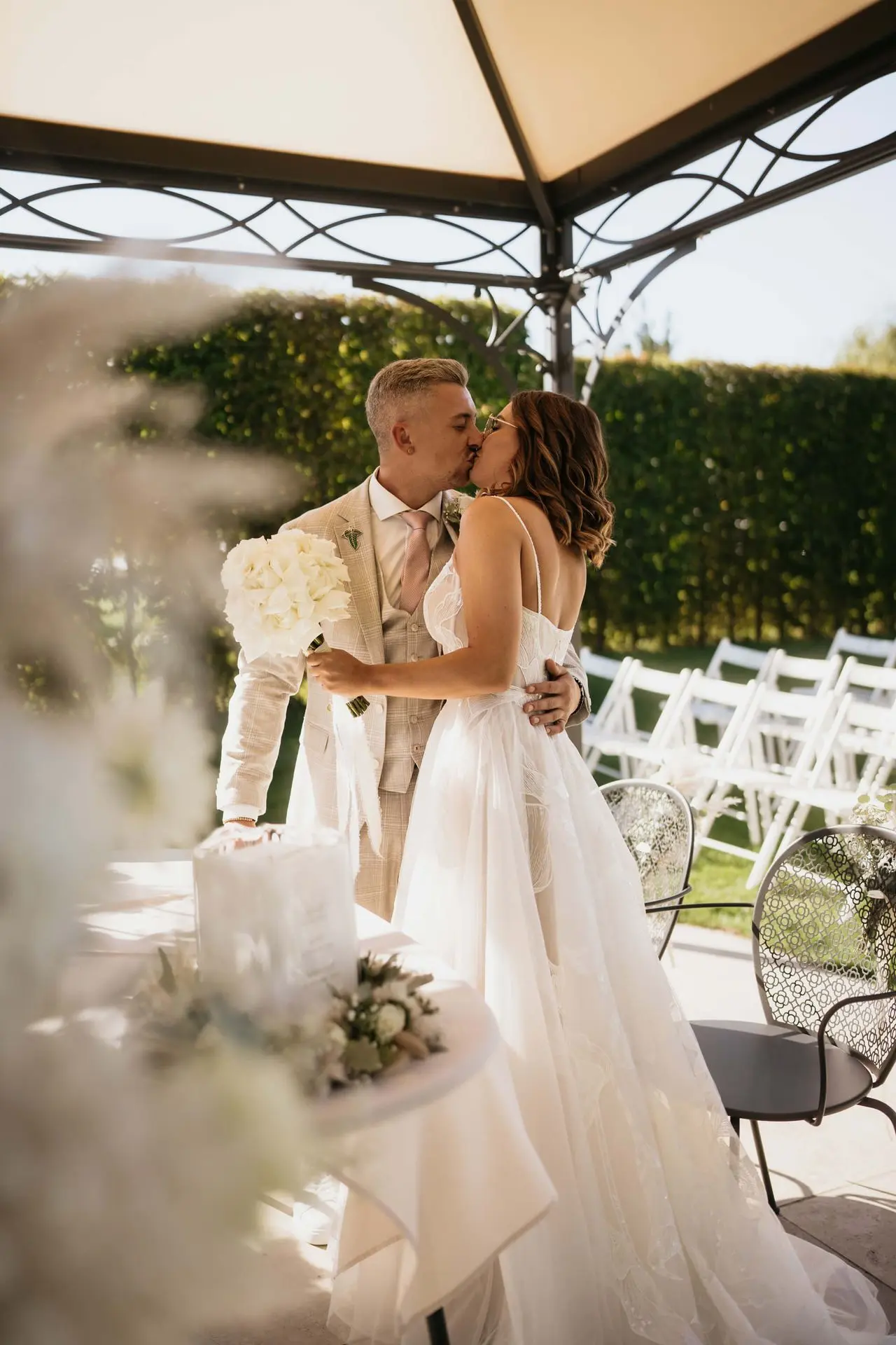 Oberbauergut Location