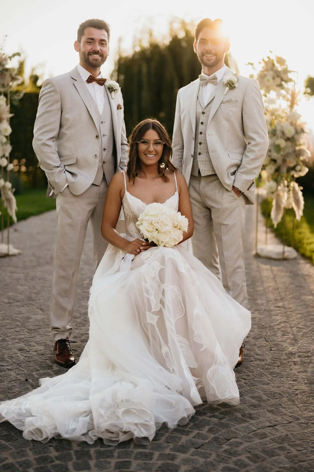 Oberbauergut Location