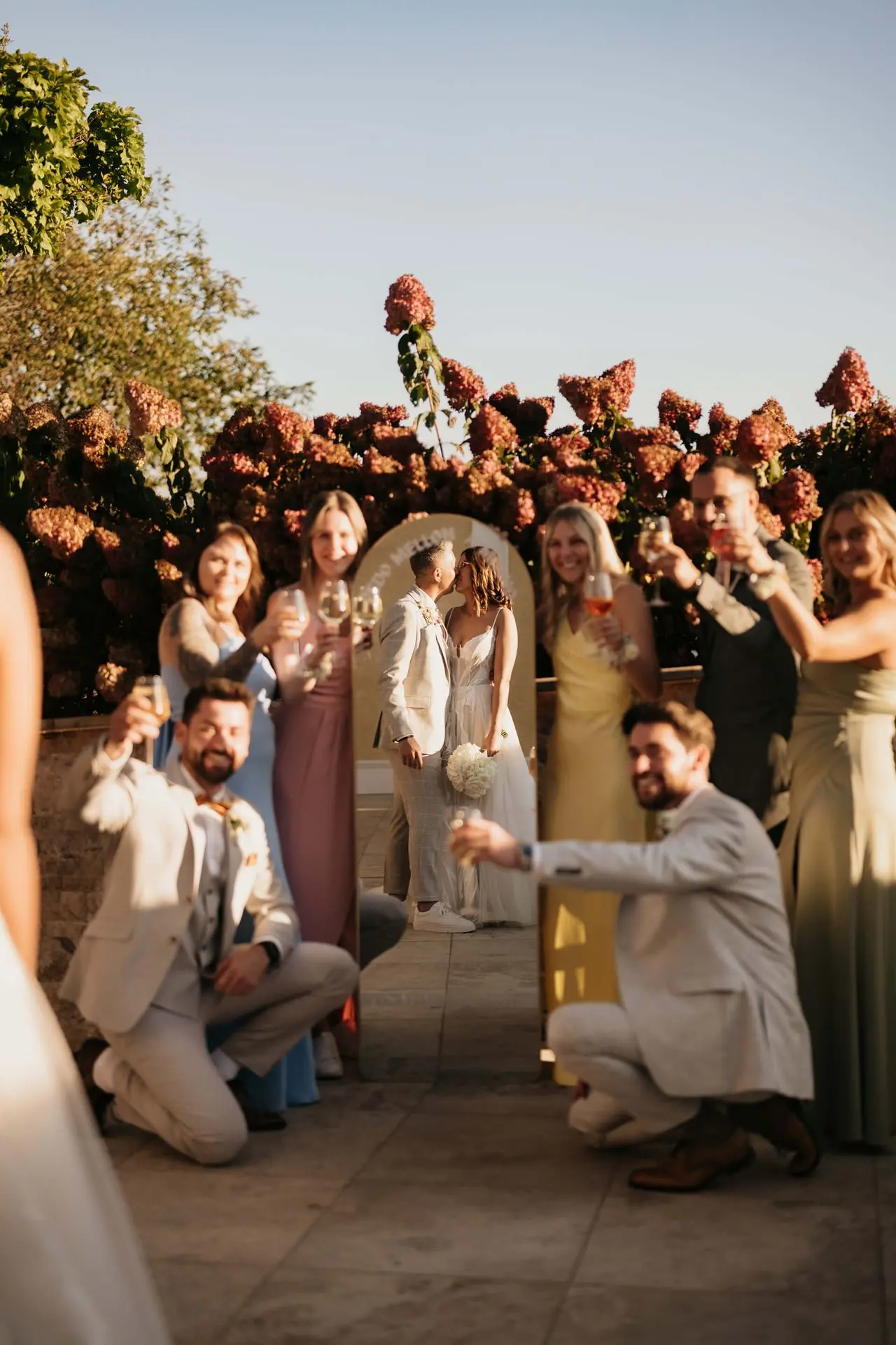 Oberbauergut Location