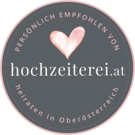 Hochzeiterei Logo