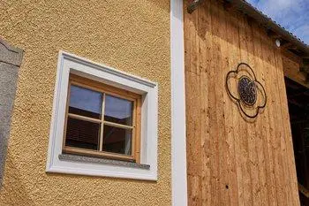 Oberbauergut Location