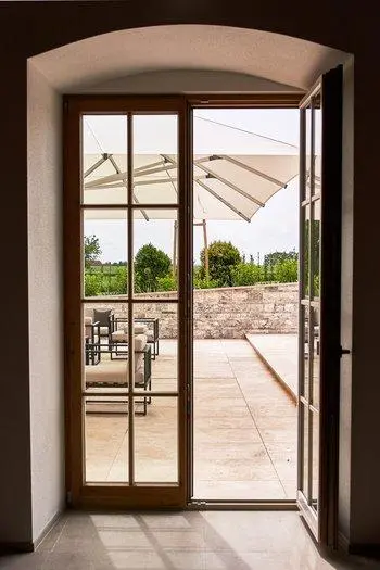 Oberbauergut Location