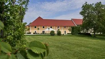 Oberbauergut Location